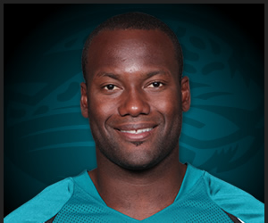 DAVID GARRARD completed a 50-yard Hail Mary pass as time expired ...